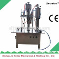 CJXH-800A semi automatic air freshener filling machine